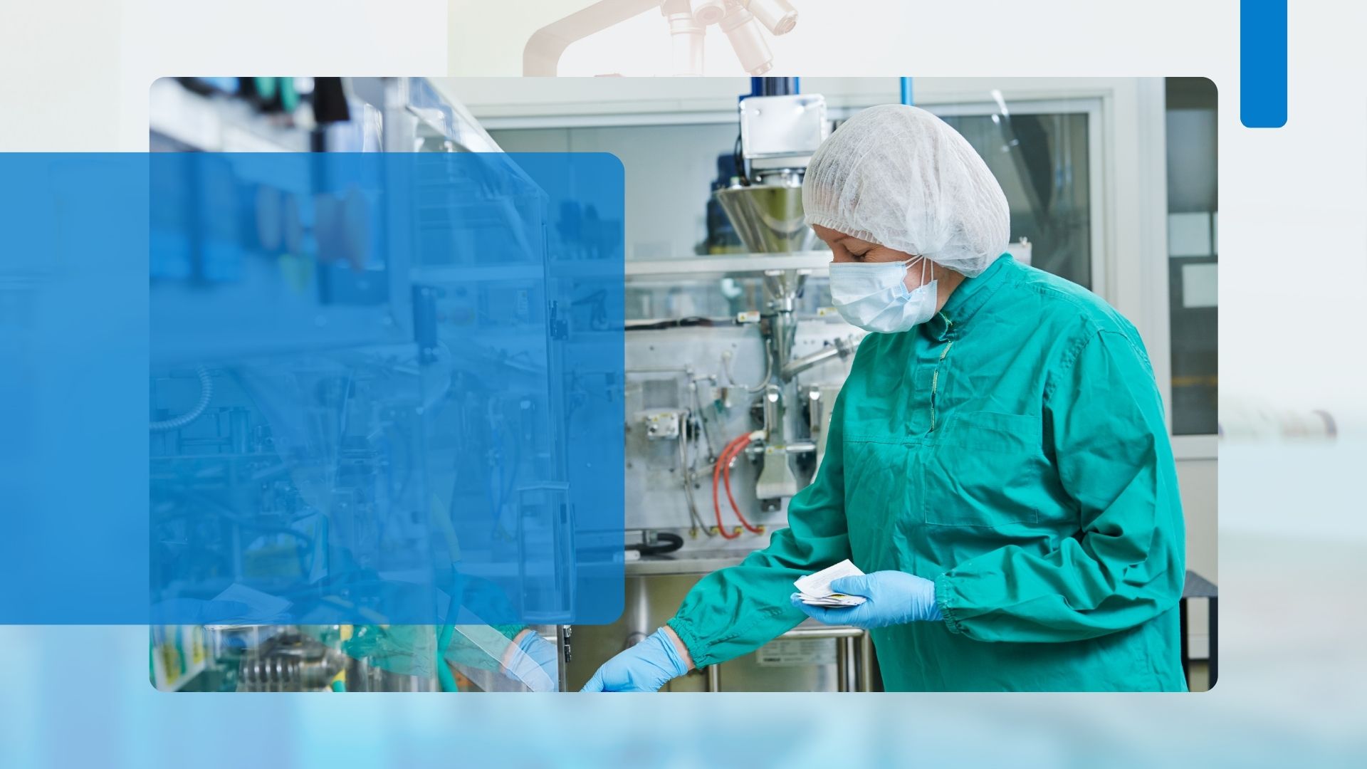 Smooth Powder Synthesis Techniques and Considerations