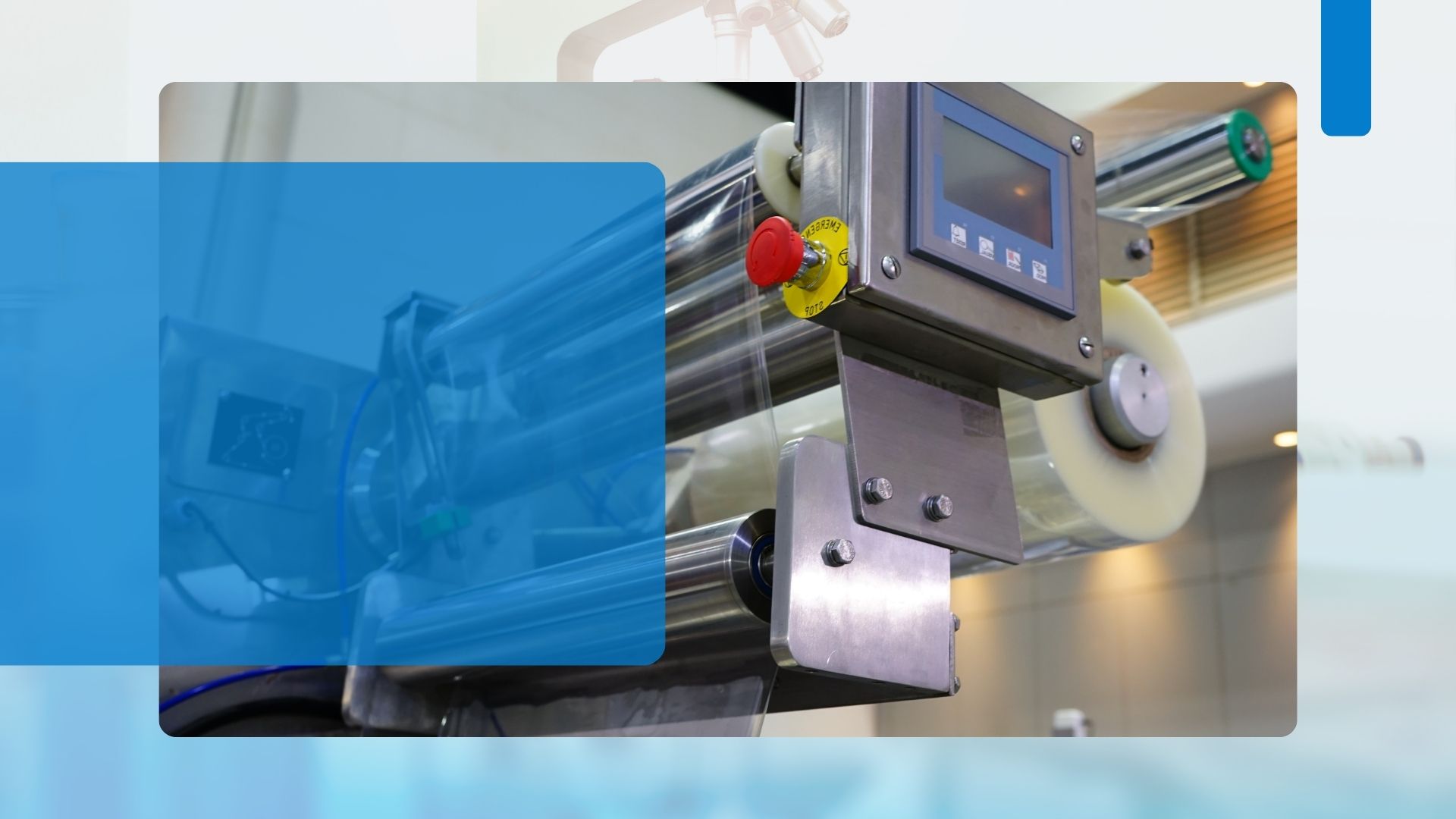 Advancements in Packaging Films: Revolutionizing the Pharmaceutical Industry