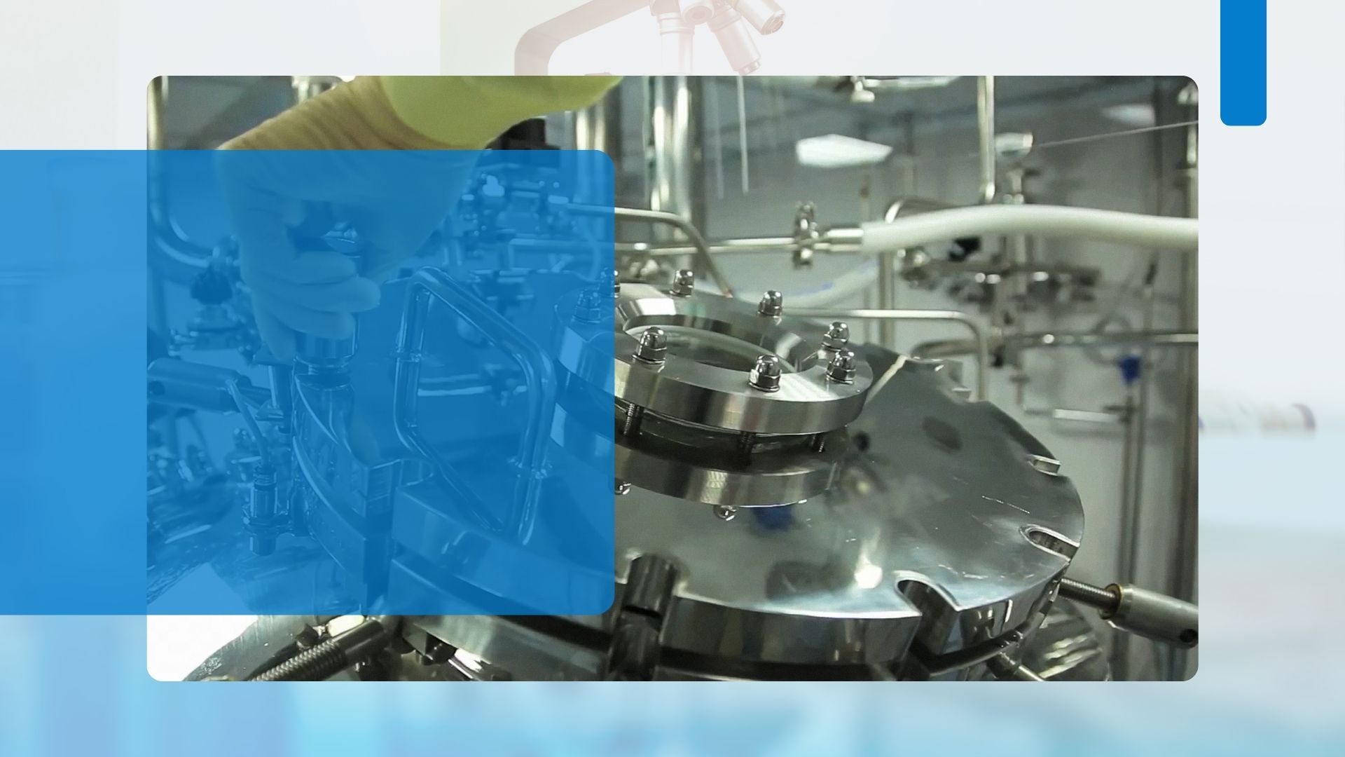 Scale-Up Considerations for Lyophilization: Ensuring Successful Upsizing