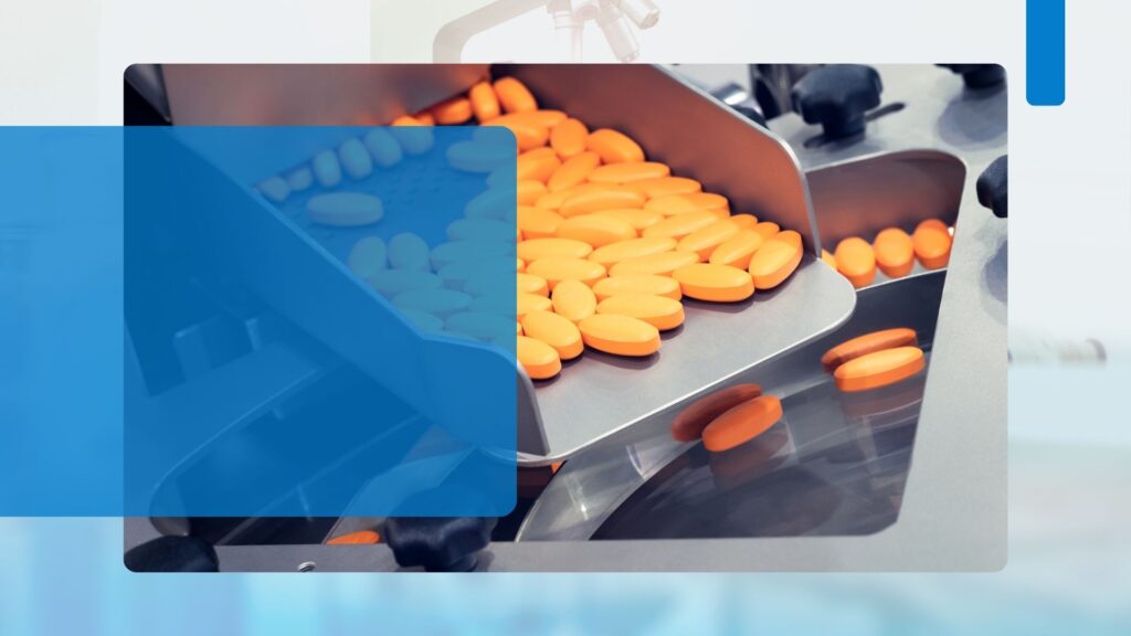 Tablet Manufacturing Process in Pharmaceuticals: A Complete Technical ...