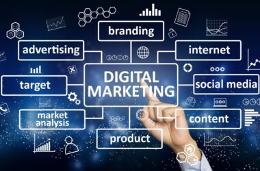 Digital Marketing Best Practices for Pharmaceutical Machine Manufacturers