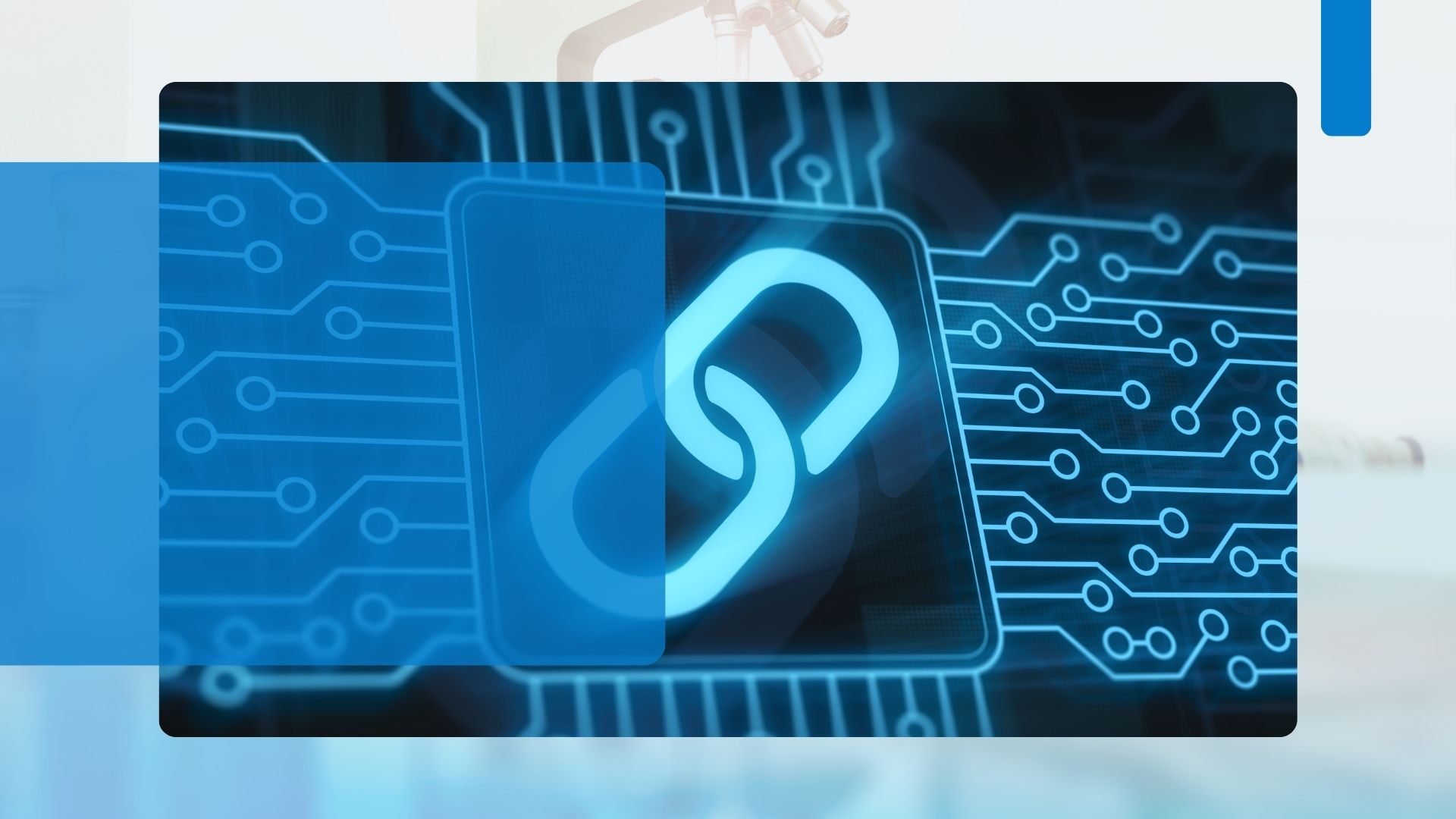 Blockchain’s Transformative Role in Track and Trace