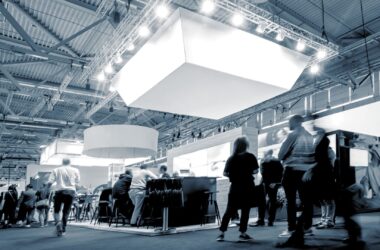 The Enduring Power of Trade Fairs: Avisha Desai on the Value of In-Person Events in a Digital World