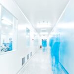 Cleanroom Technology Trends