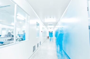 Cleanroom Technology Trends