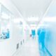 Cleanroom Technology Trends