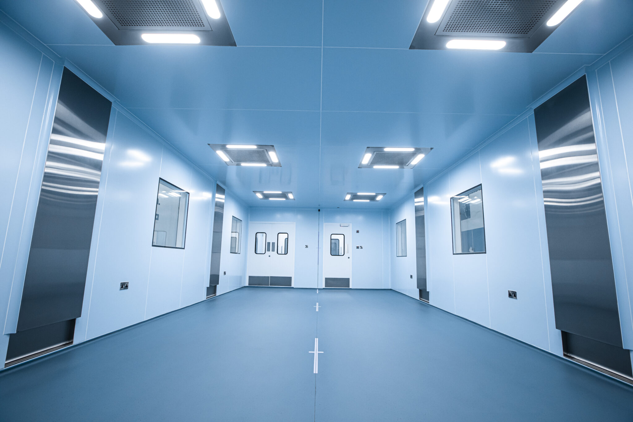 PodTech™: Transforming Biopharma with Modular Solutions for Global ...