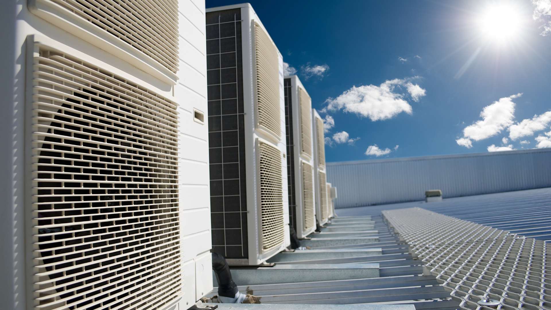 Pharmaceutical HVAC Best Practices