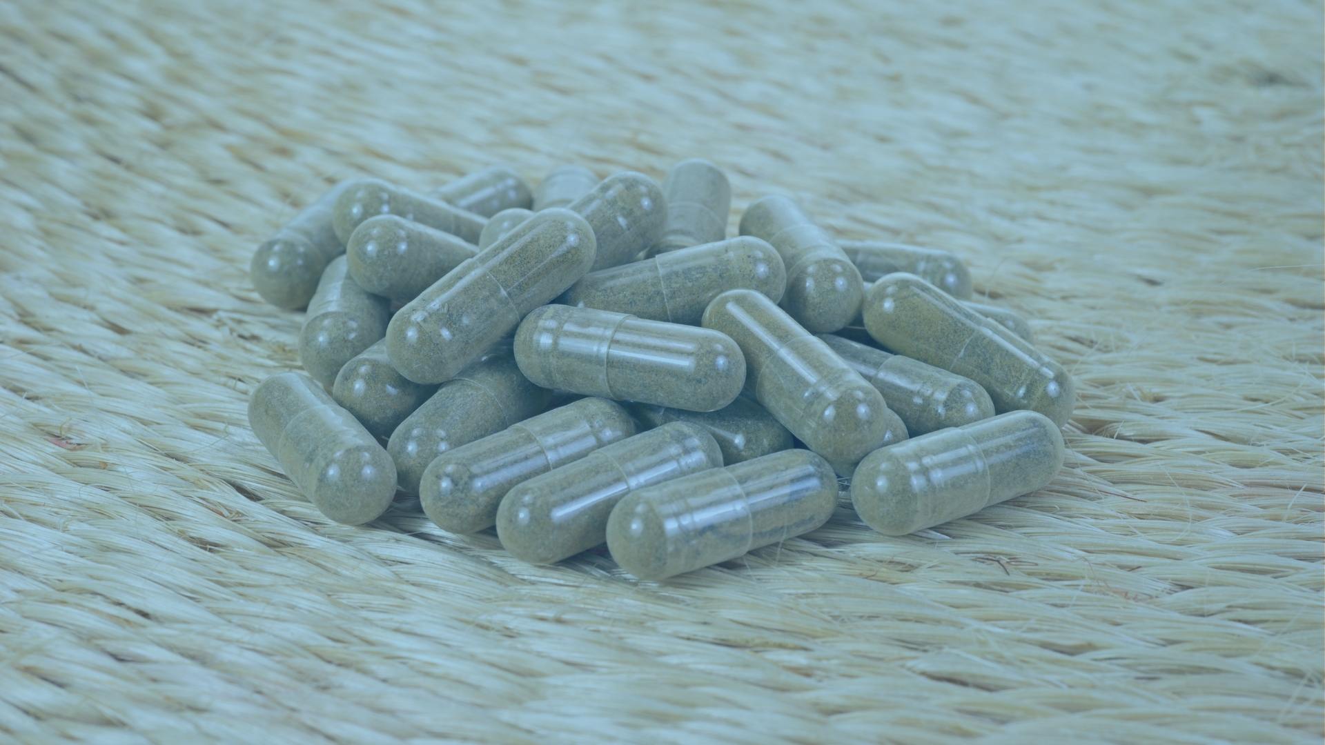 Innovations in Capsule Filling