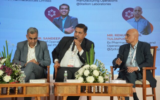API Connect – Building Stronger Industry Linkages in India’s API Sector