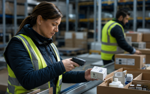 TRVST: The Traceability and Verification System Built for Trust