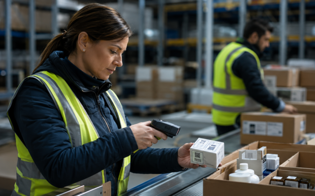 TRVST: The Traceability and Verification System Built for Trust