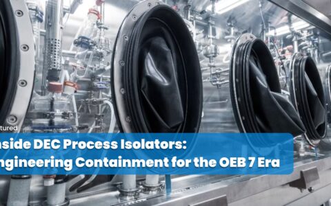 Inside DEC Process Isolators: Engineering Containment for the OEB 7 Era