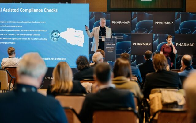 Global Pharma Manufacturing Community Meets in Berlin for PHARMAP 2027