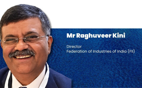From Exports to Innovation: Building India’s Next Global Healthcare Growth Story