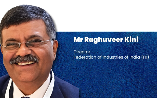 From Exports to Innovation: Building India’s Next Global Healthcare Growth Story