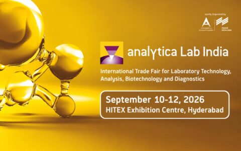 analytica Lab India 2026 closes its largest-ever Hyderabad edition with live, application-led science at the center